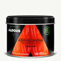 Extracto de Raíz de Ashwagandha KSM-66 ® Ecológico