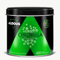 Chlorella Ecológica