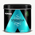 Espirulina Ecológica