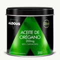 Aceite de Orégano