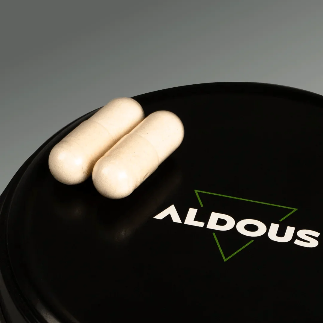 Ácido Hialurónico con Colágeno, Biotina, Vitaminas y Minerales