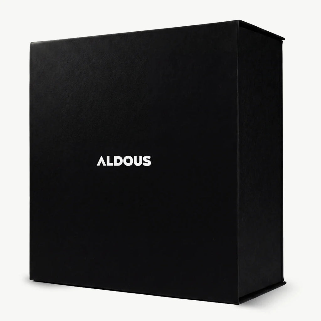 Aldous Box
