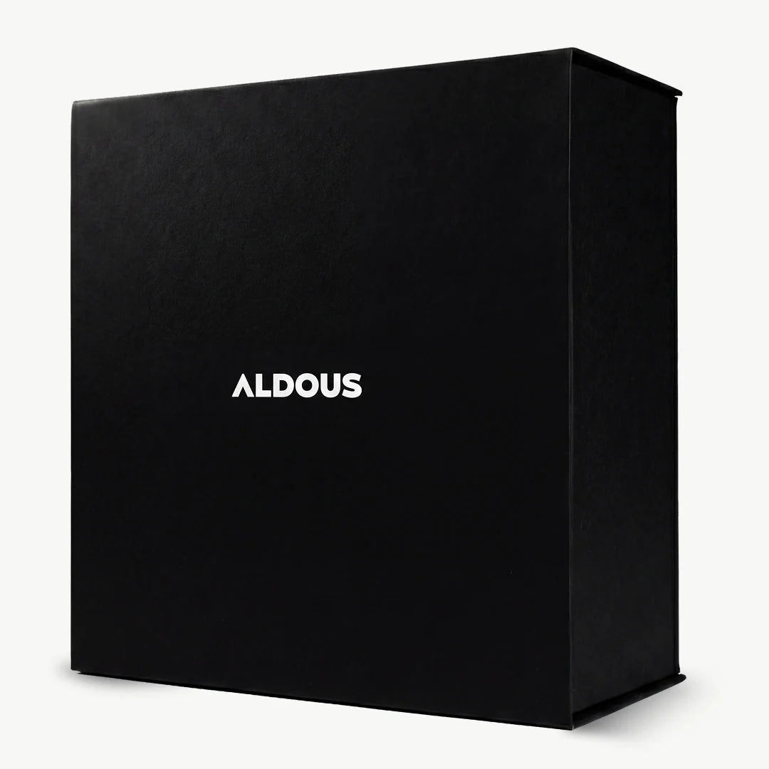Aldous Box