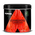 Ashwagandha con Pimienta Negra Ecológica