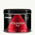 Astaxantina