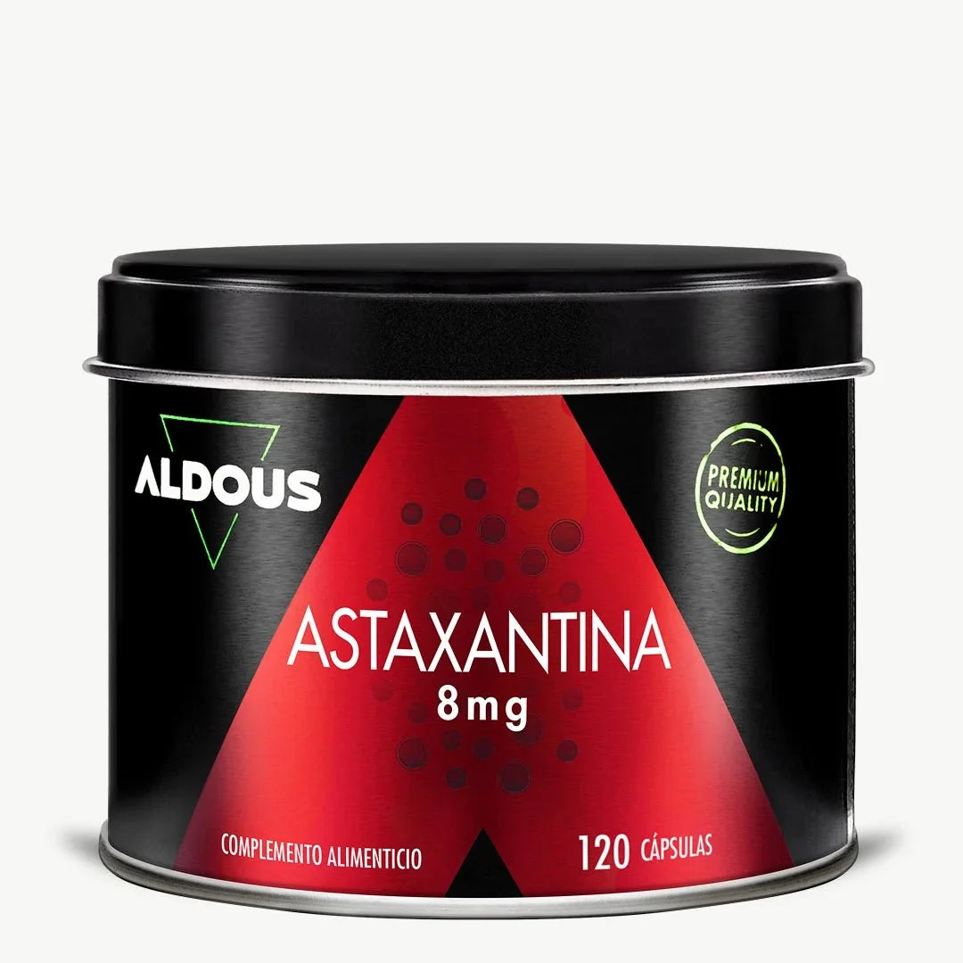 Astaxantina