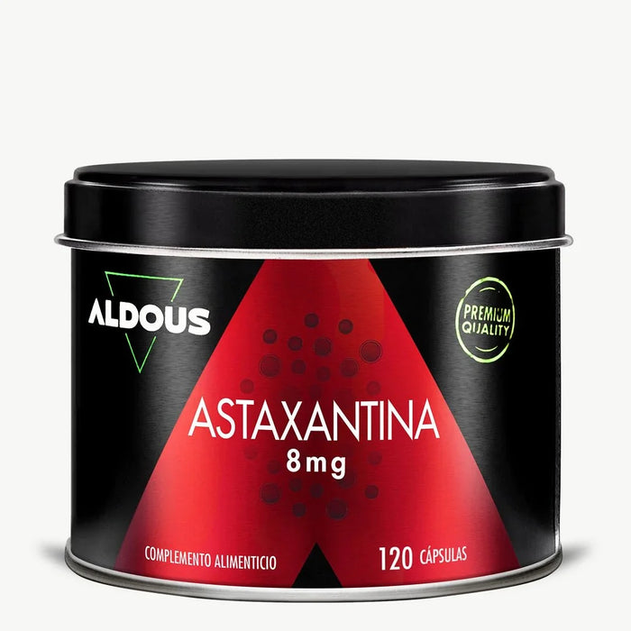 Astaxantina