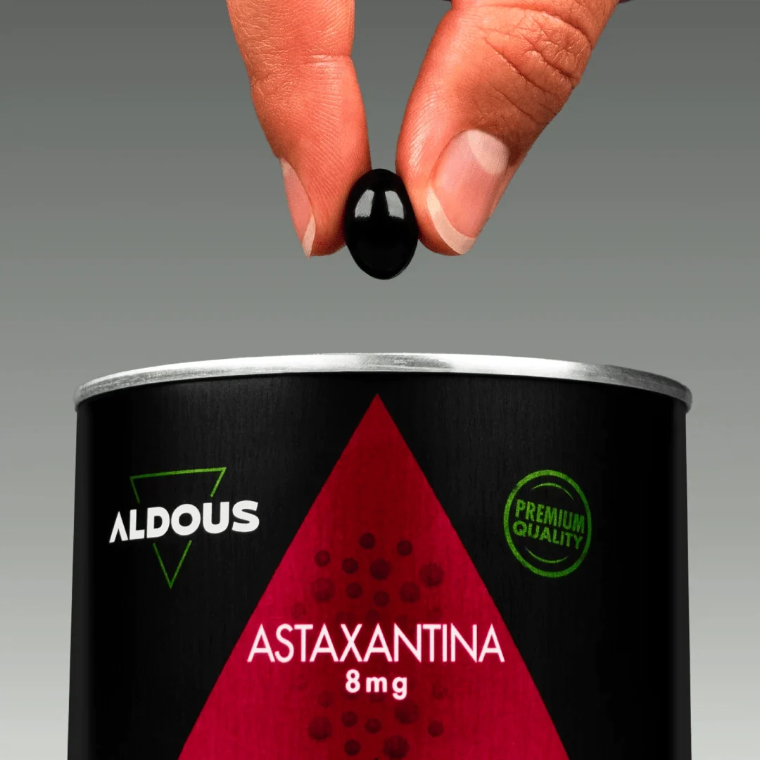Astaxantina
