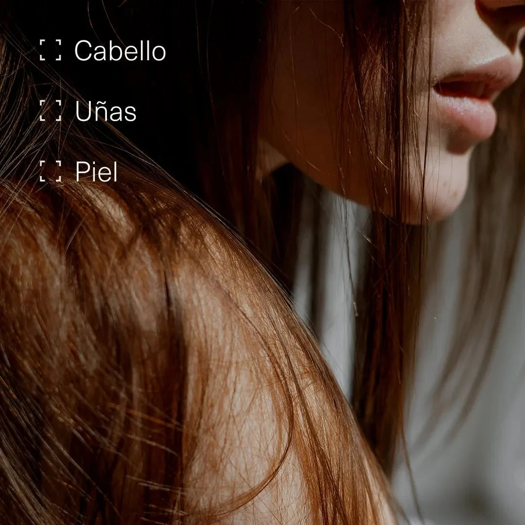 Pack Uñas