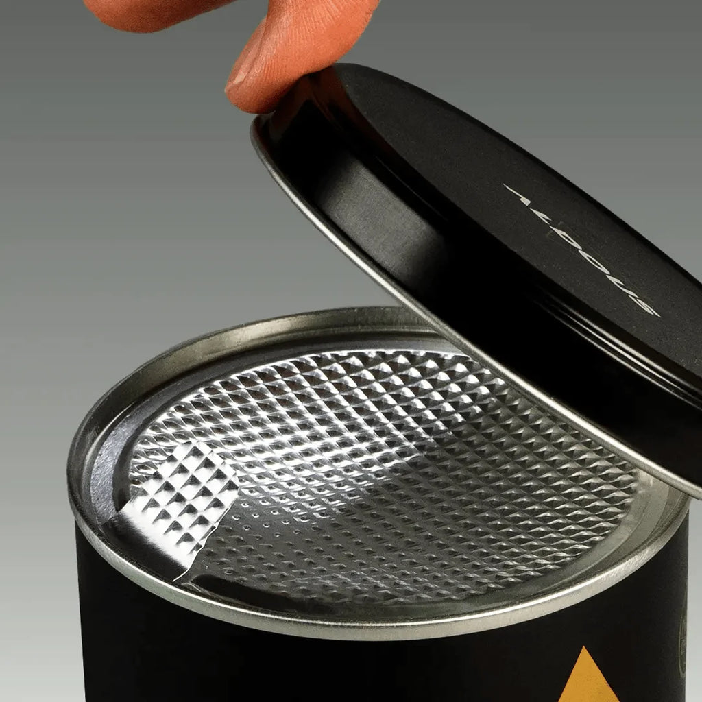 Bisglicinato de Magnesio con Vitamina B5, B6 y C