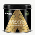 Bisglicinato de Magnesio con Vitamina B5, B6 y C
