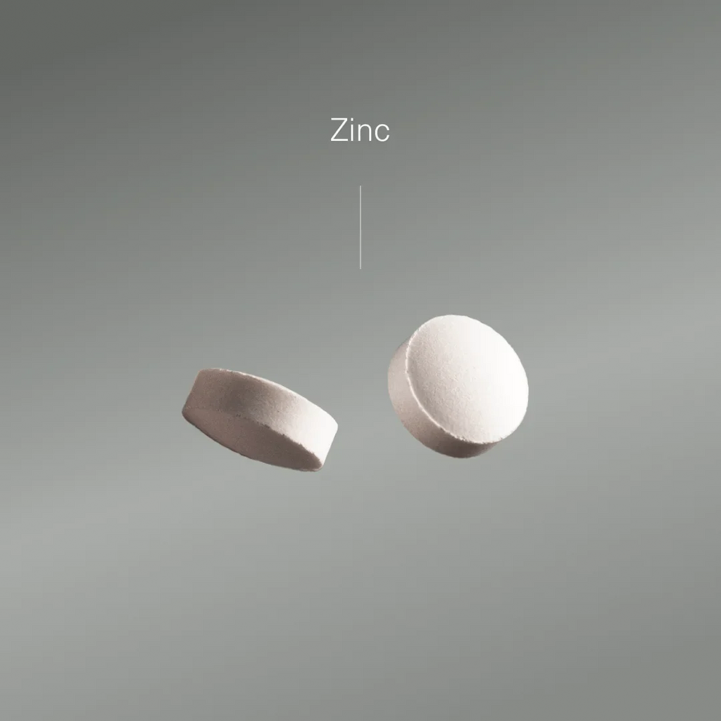 Bisglicinato de Zinc