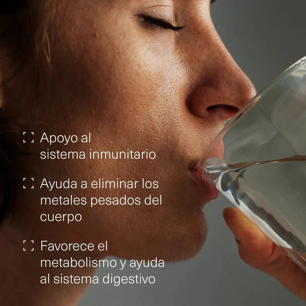 Pack Detox