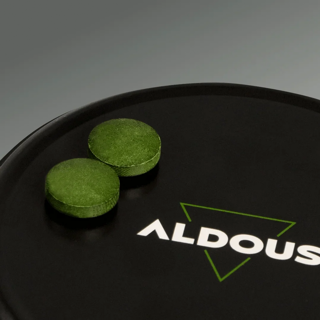 Chlorella Ecológica