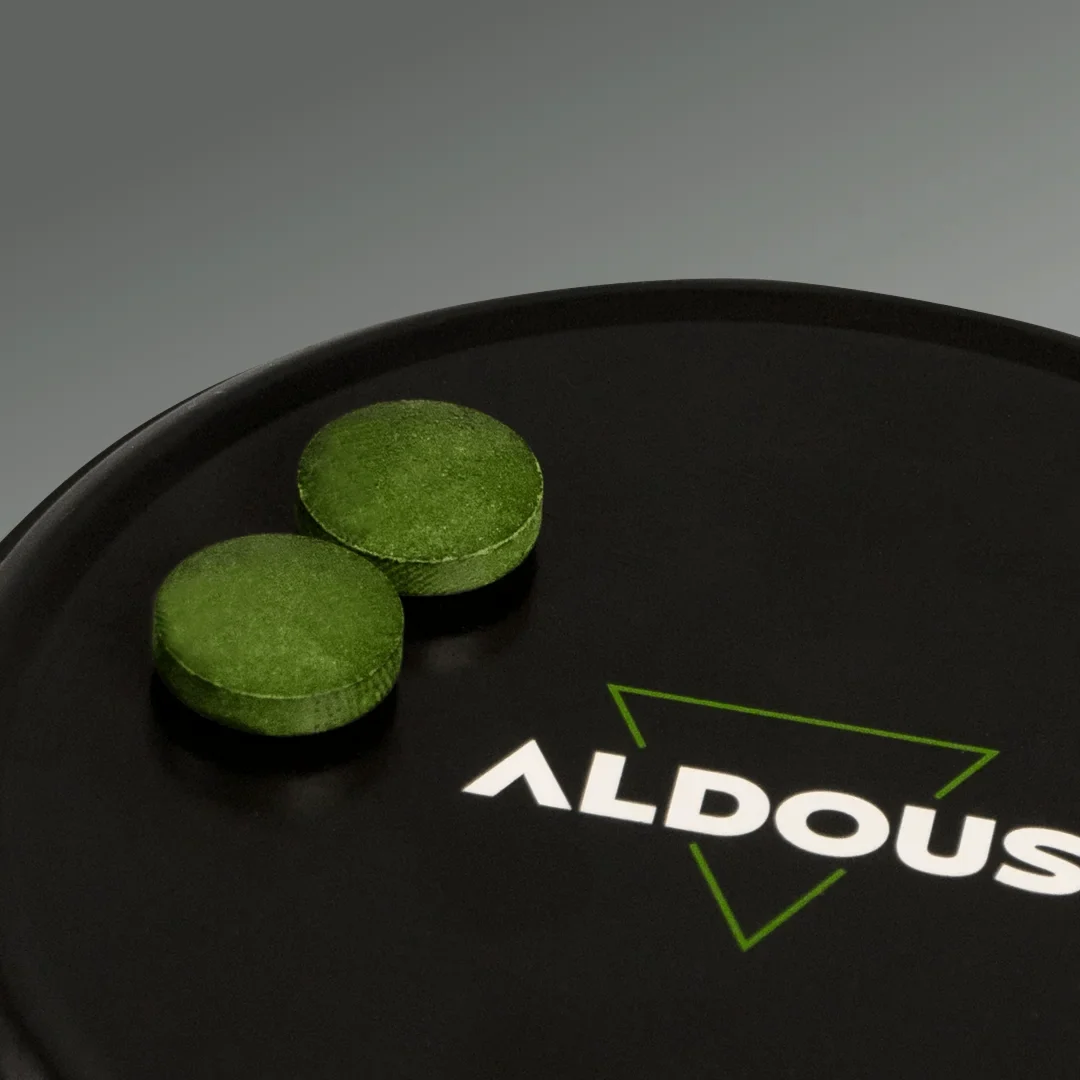Chlorella Ecológica