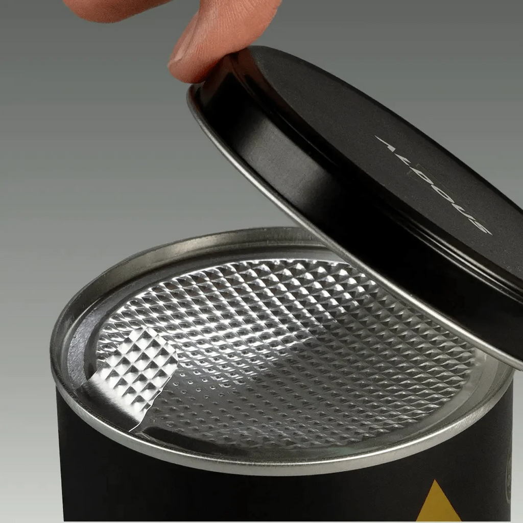 Citrato de magnesio con Vitamina C, B5 y B6