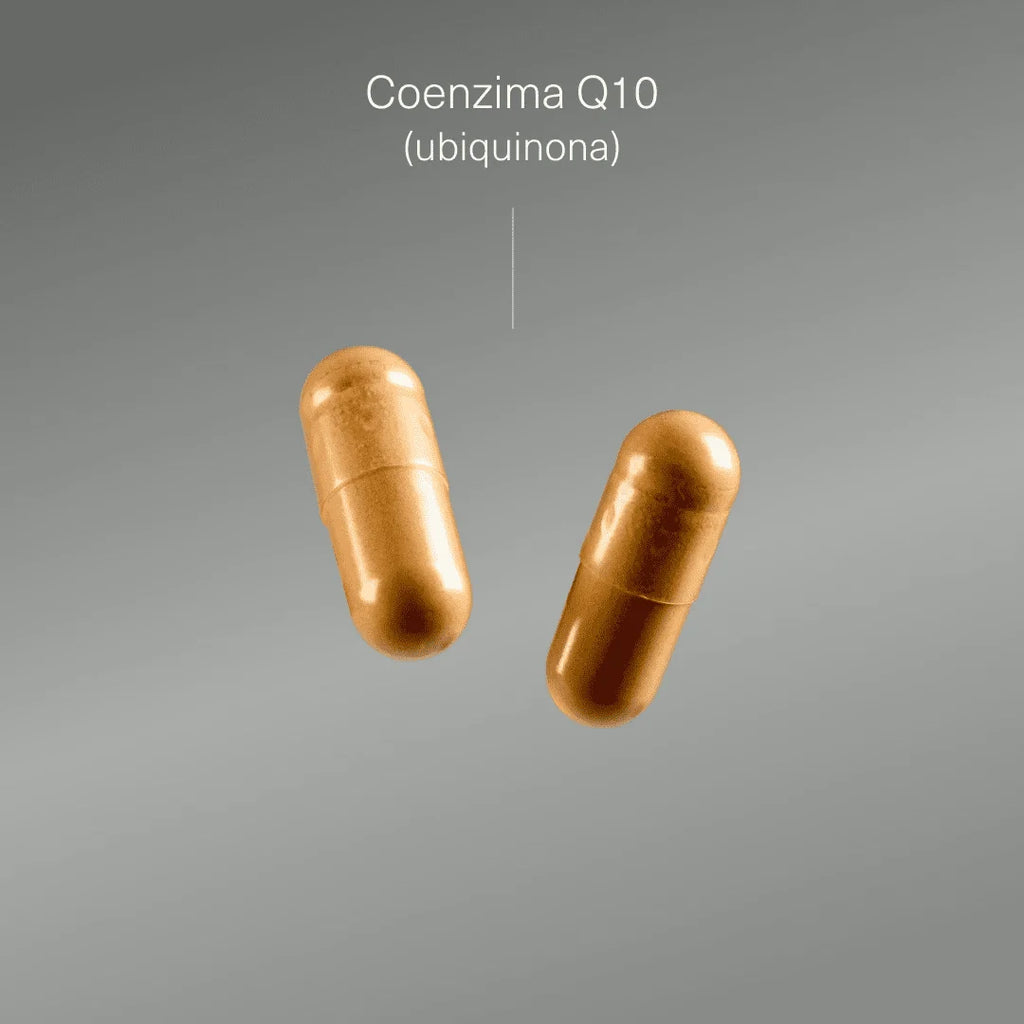 Coenzima Q10