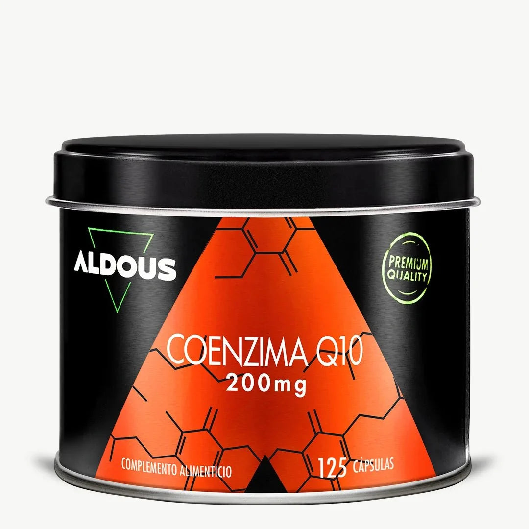 Coenzima Q10