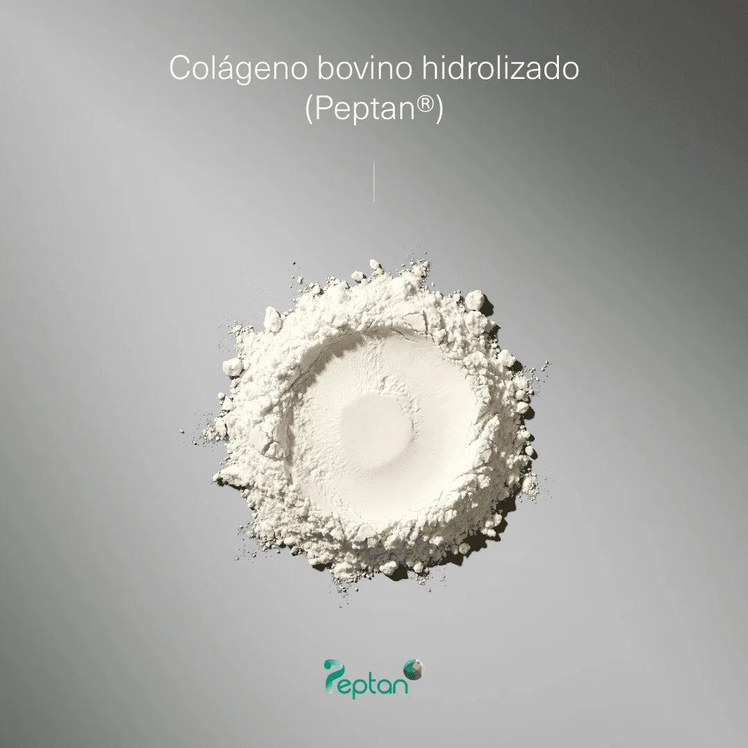 Colágeno Hidrolizado en Polvo