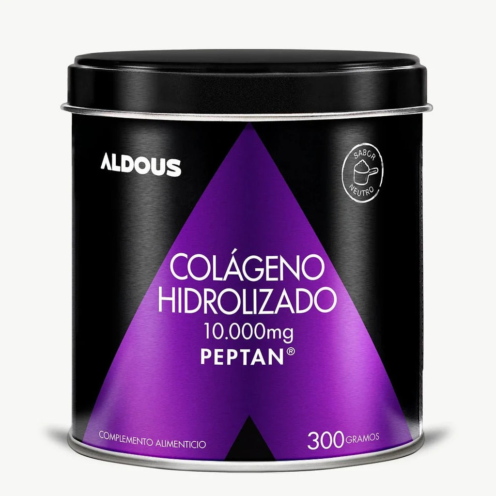 Colágeno Hidrolizado en Polvo