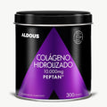 Colágeno Hidrolizado en Polvo