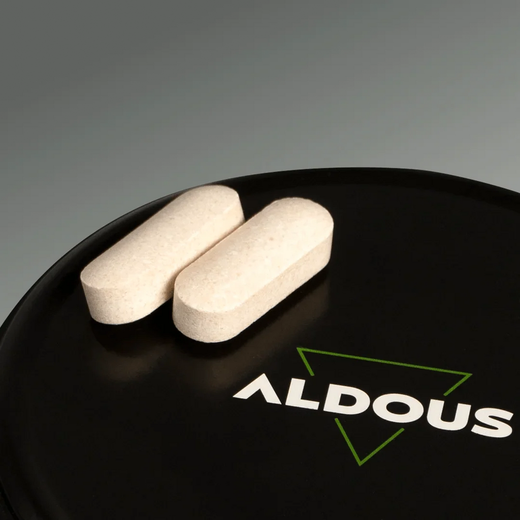 Glucosamina con Condroitina, MSM, Vitaminas y Minerales