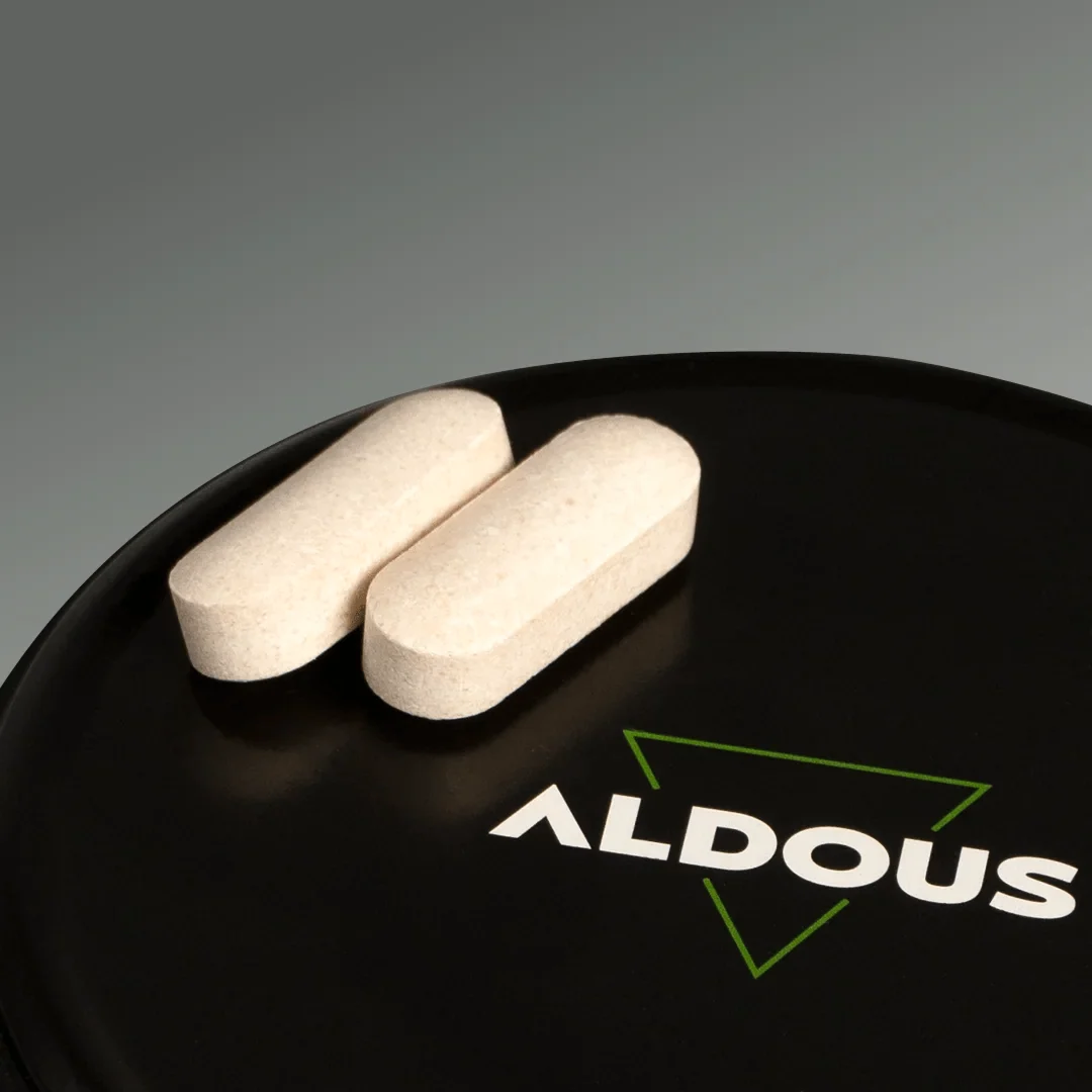 Glucosamina con Condroitina, MSM, Vitaminas y Minerales