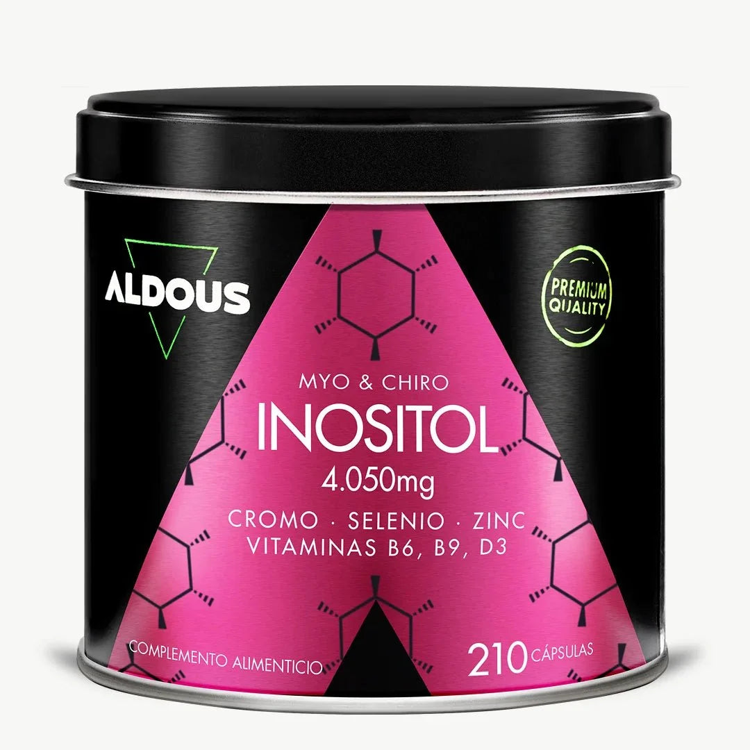Inositol