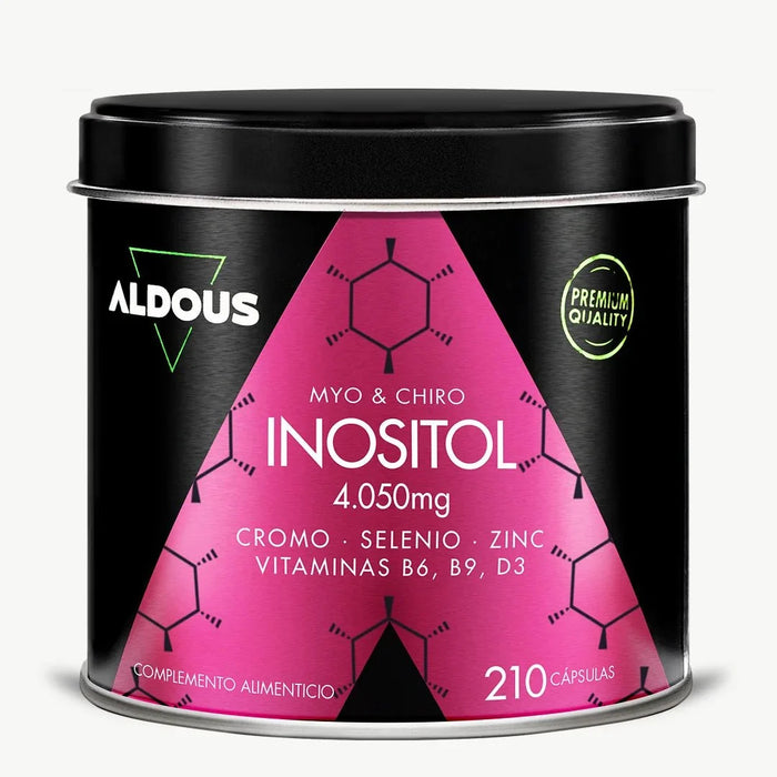 Inositol