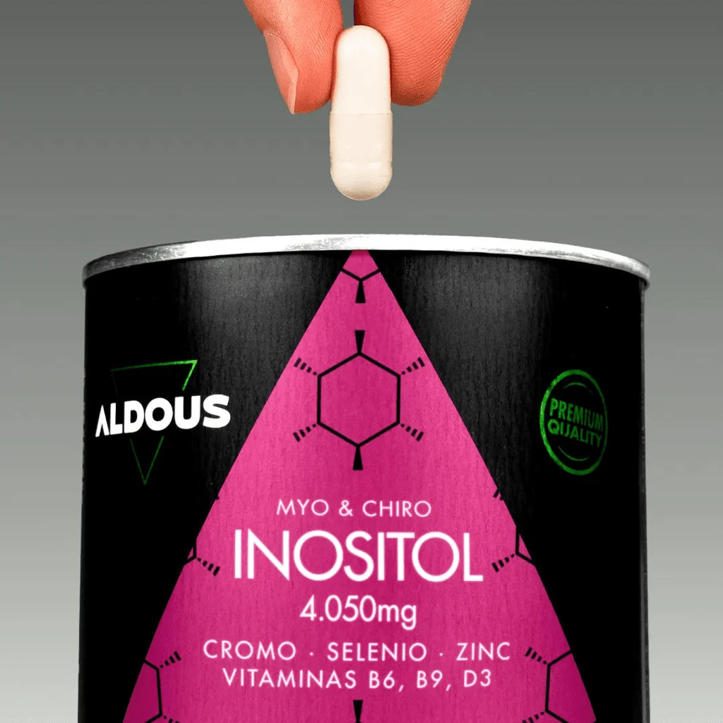 Inositol