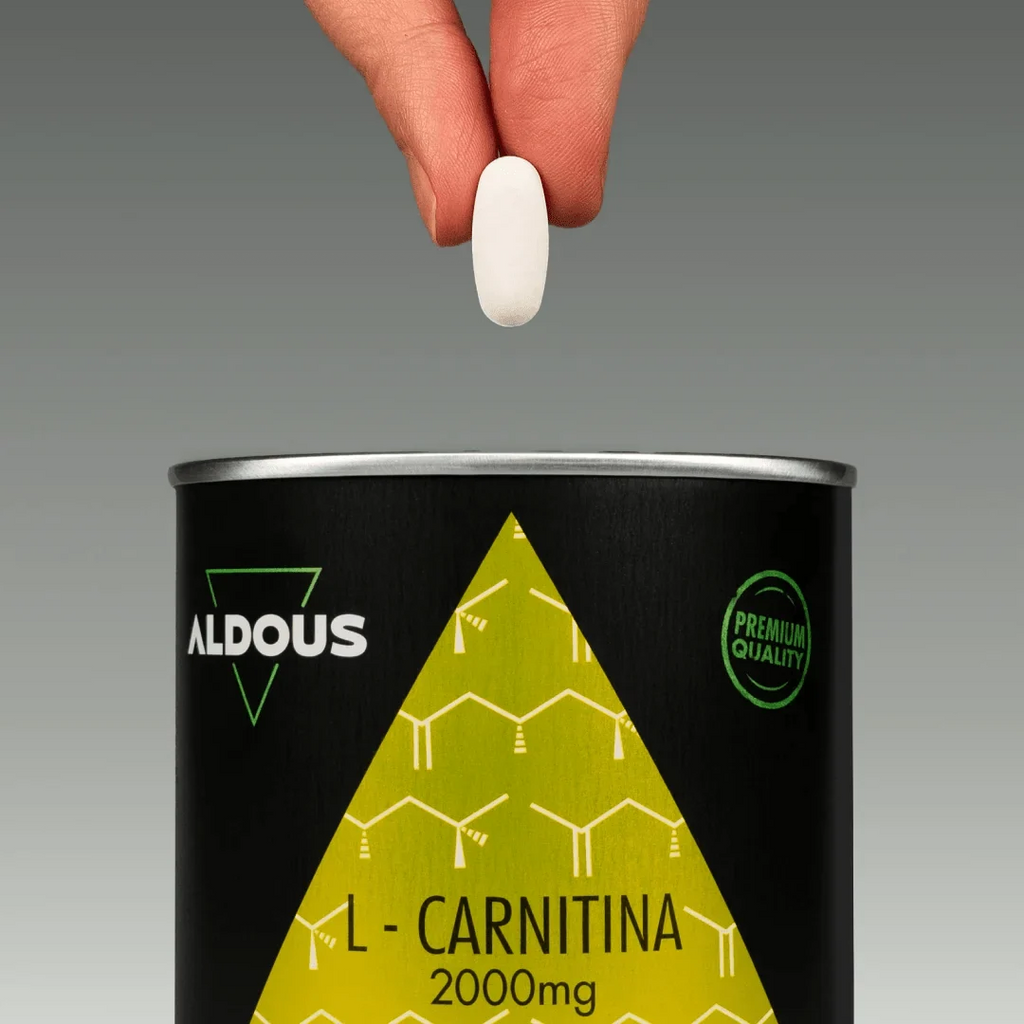 L-Carnitina