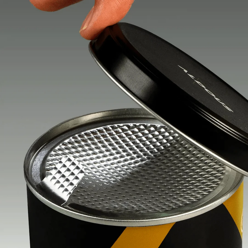 Magnesio en gominolas