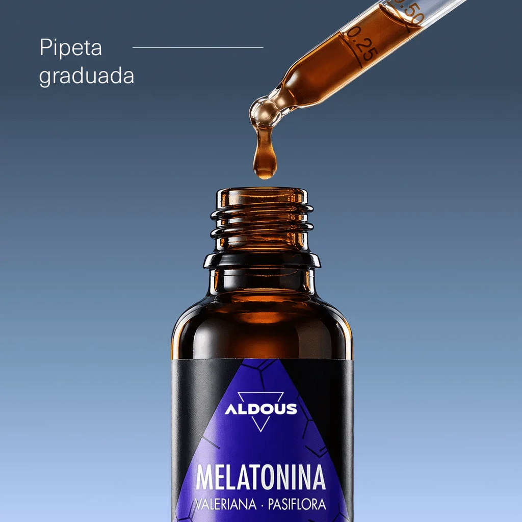 Melatonina Líquida