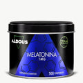 Melatonina Pura