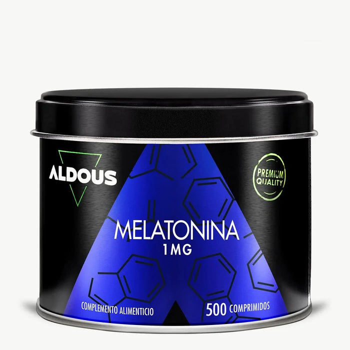 Melatonina Pura