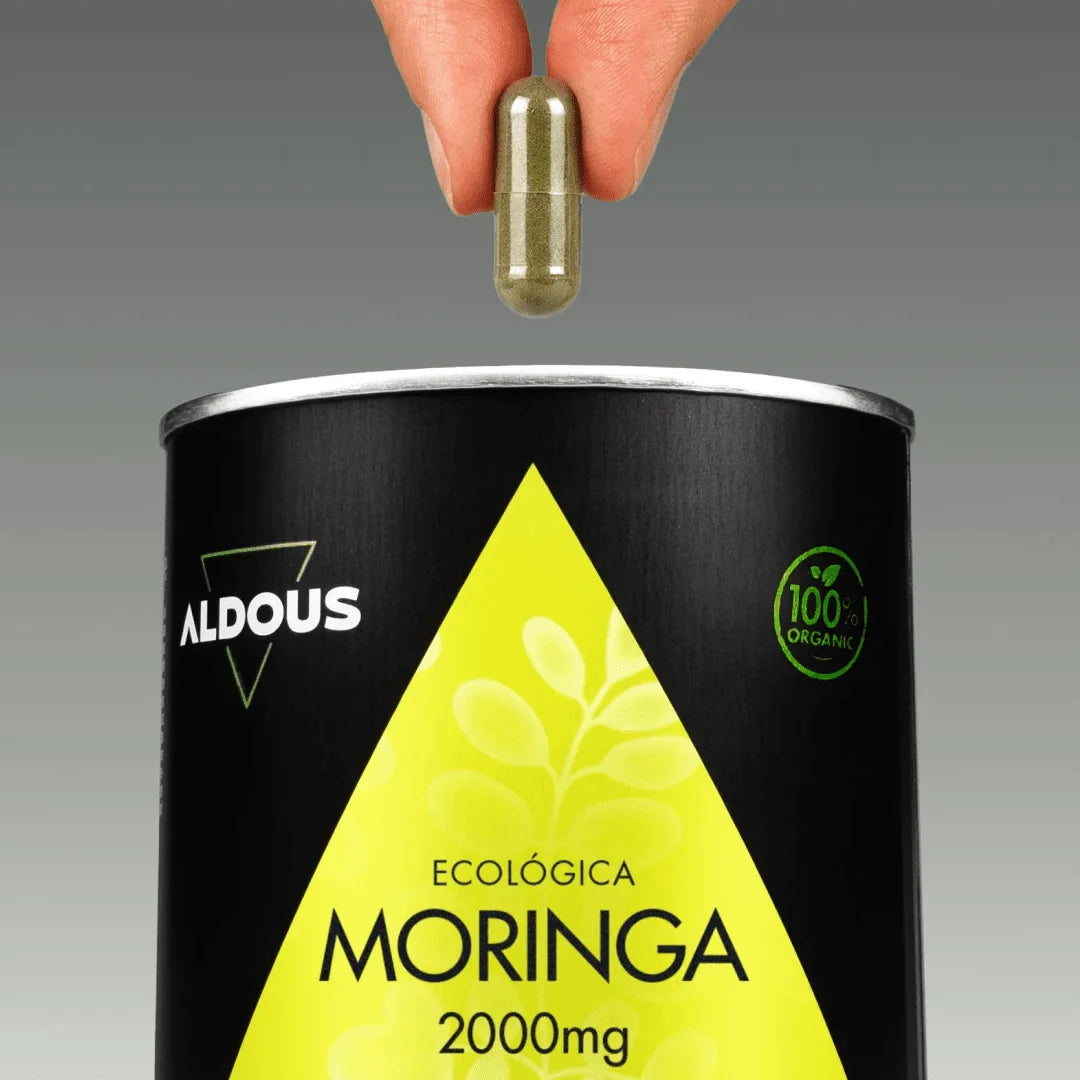 Moringa Ecológica