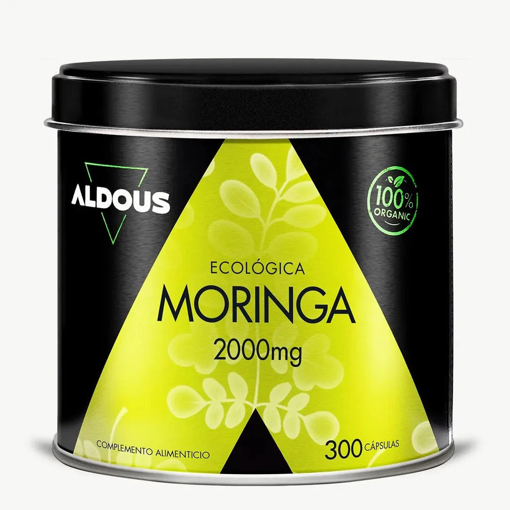 Moringa Ecológica