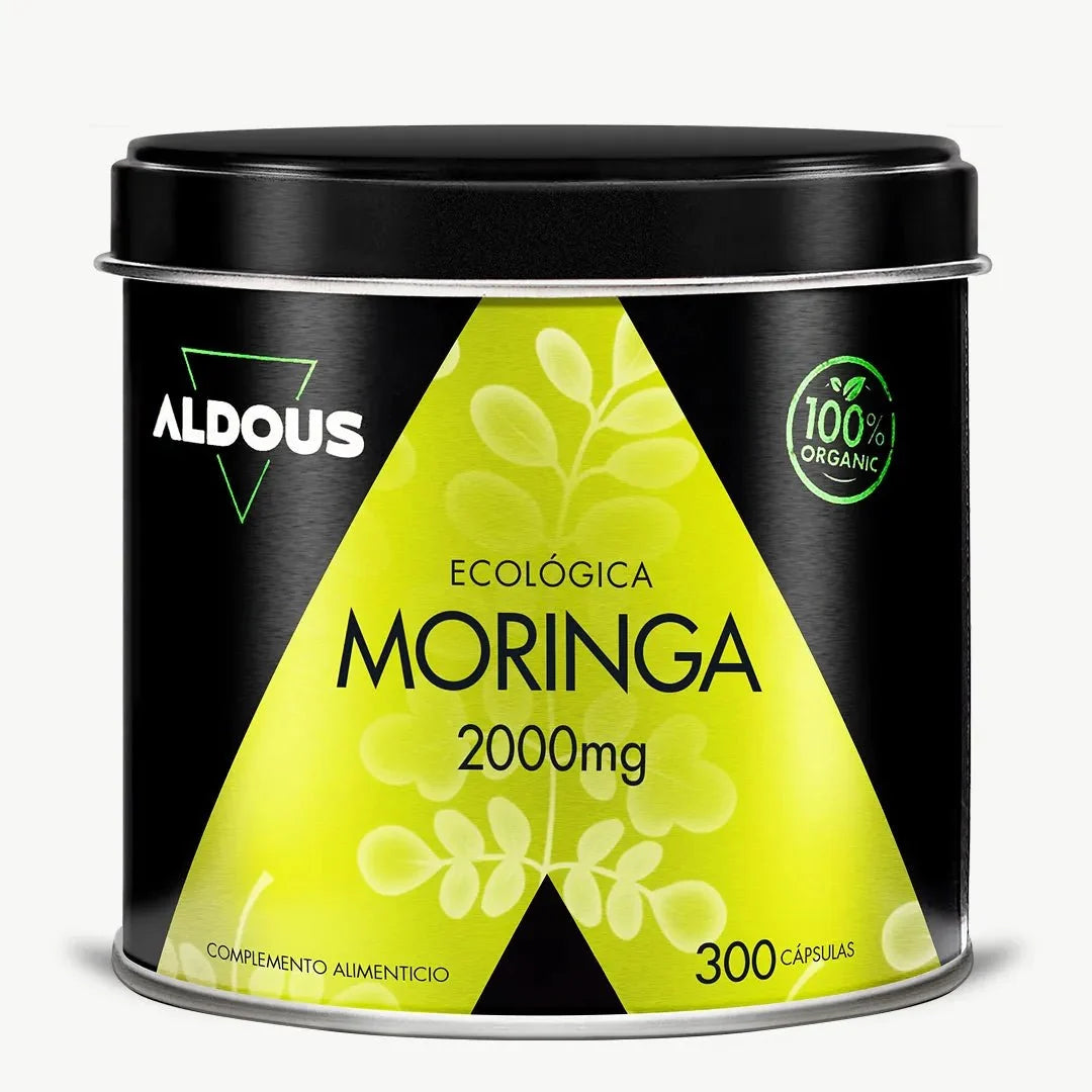 Moringa Ecológica