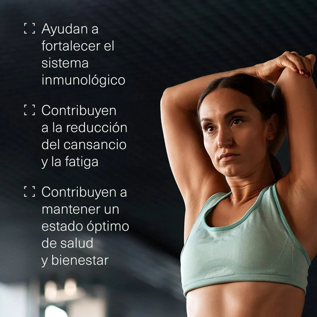 Multivitaminas