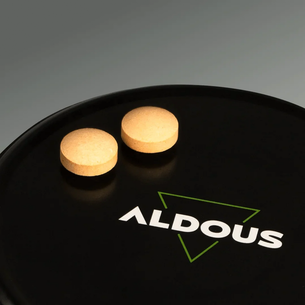 Multivitaminas
