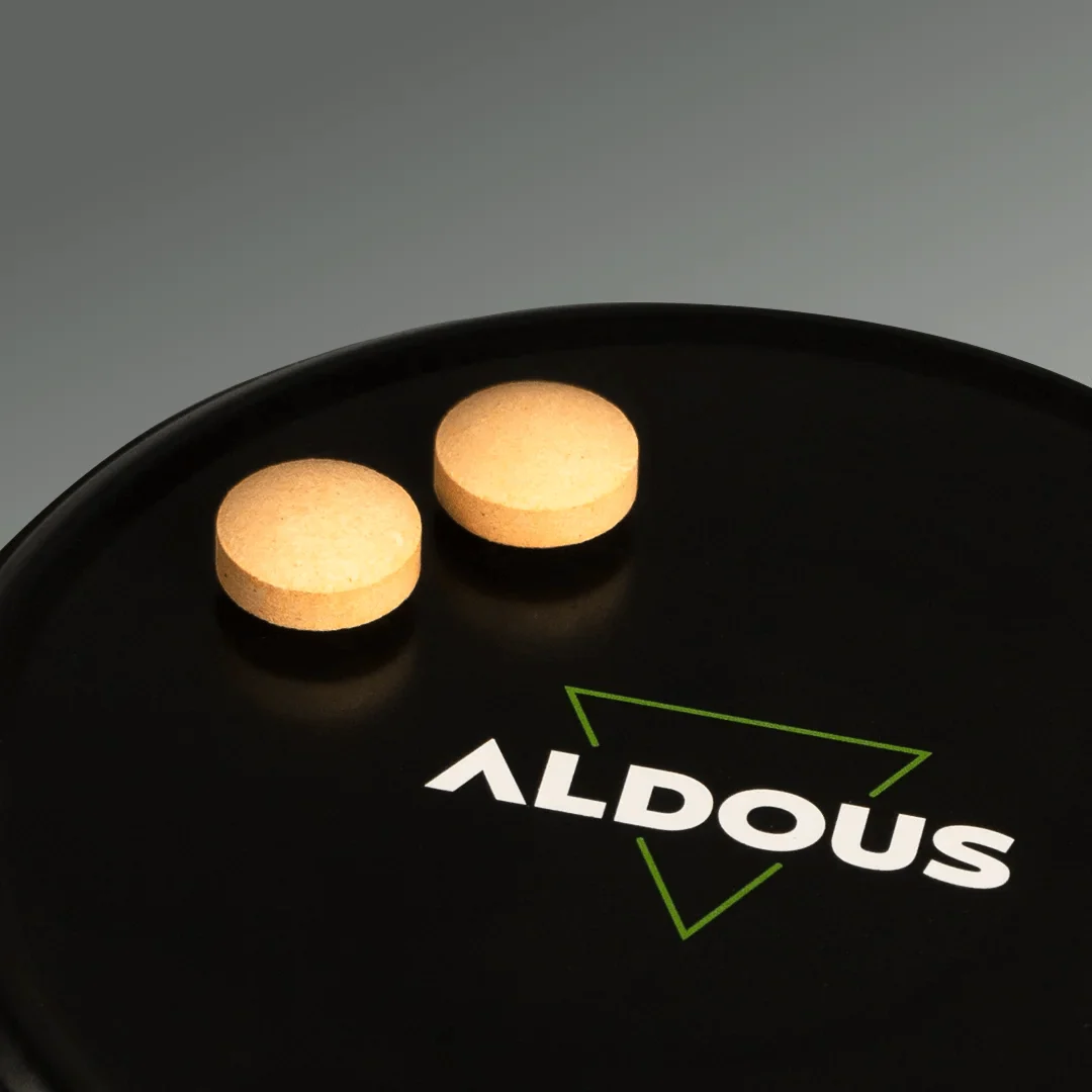 Multivitaminas