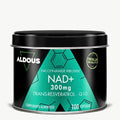 NAD+ con Resveratrol