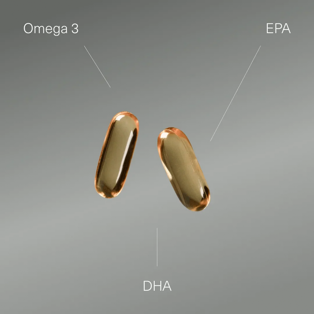 Omega 3