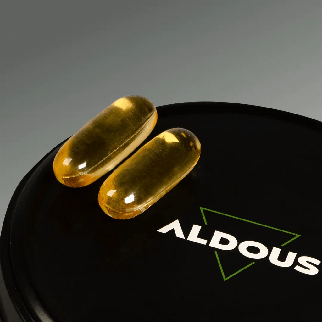 Omega 3
