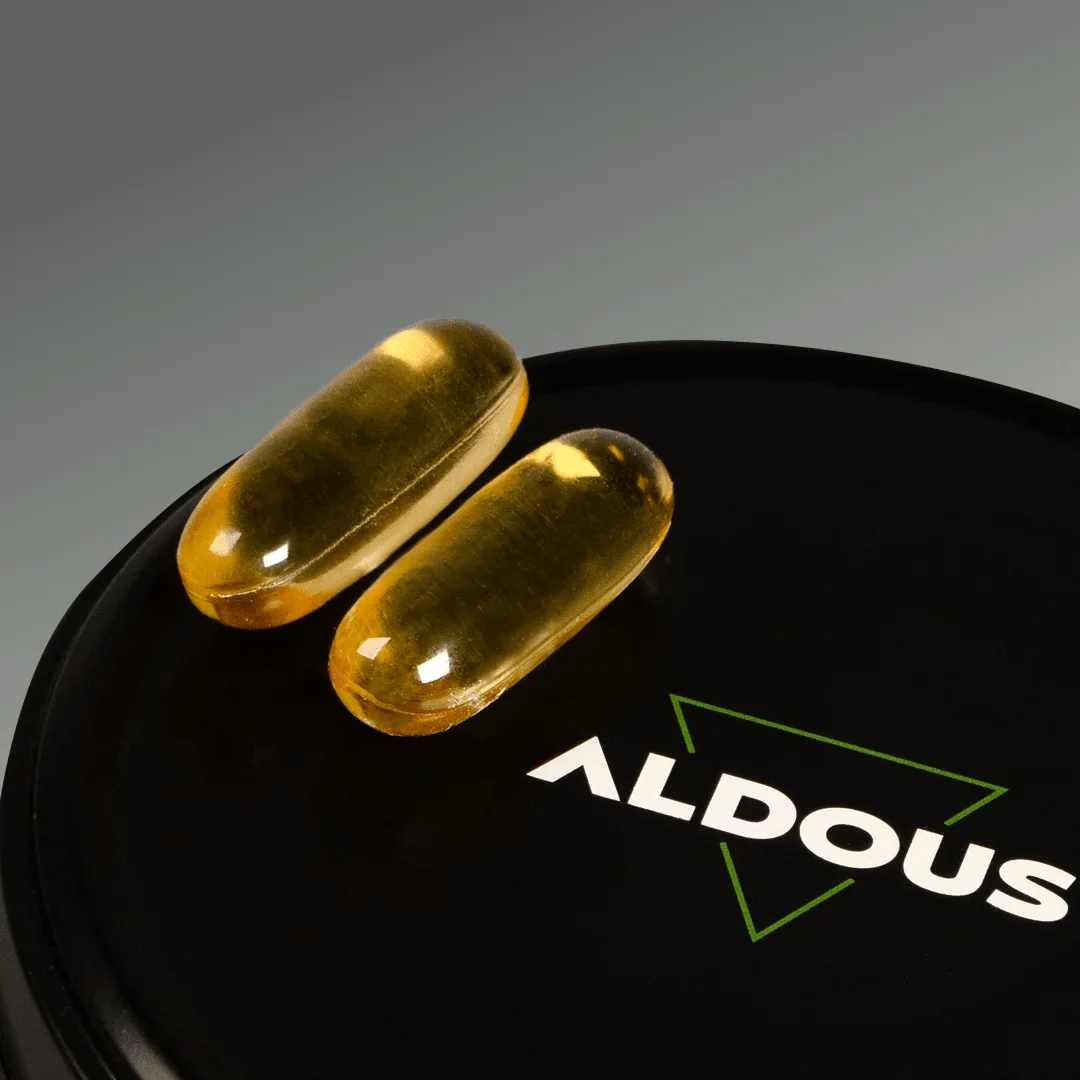 Omega 3