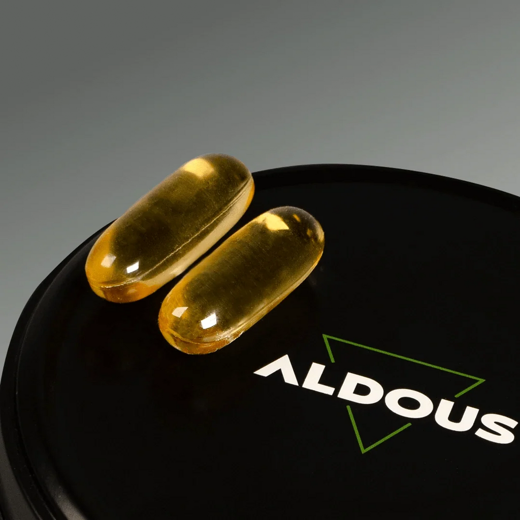 Omega 3 Premium