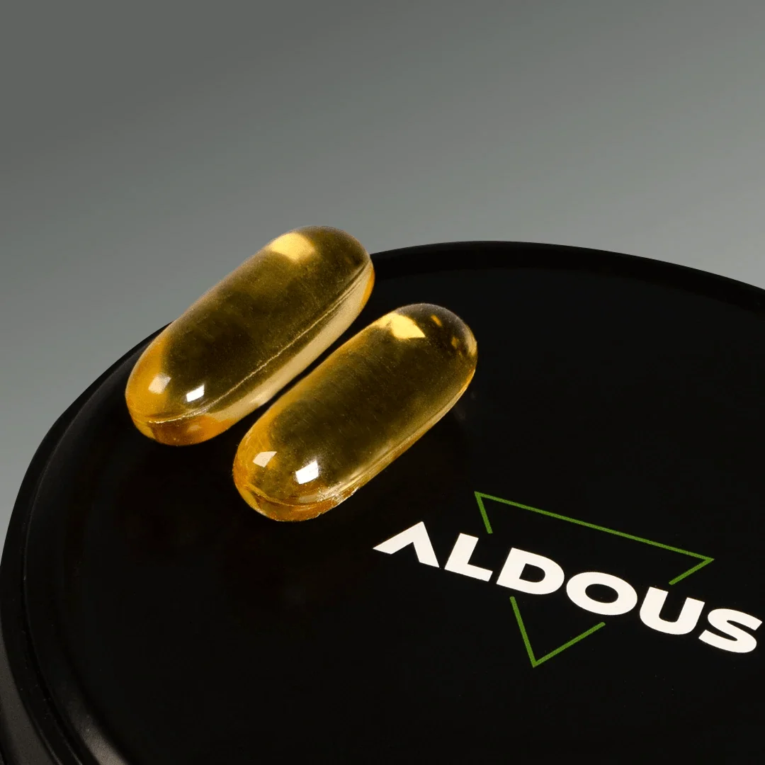 Omega 3 Premium