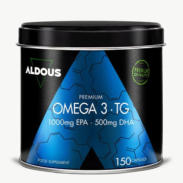 Omega 3 Premium