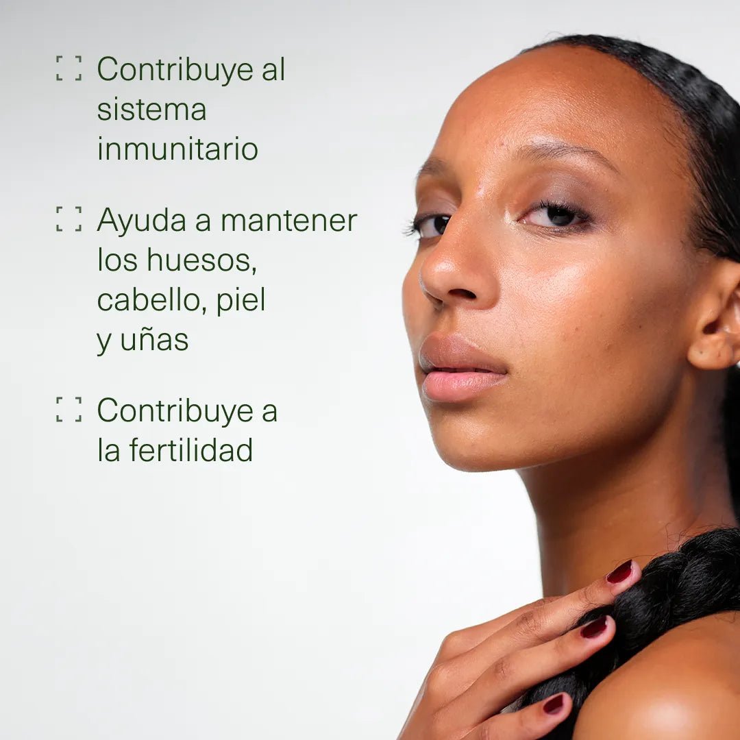 Pack Antioxidante