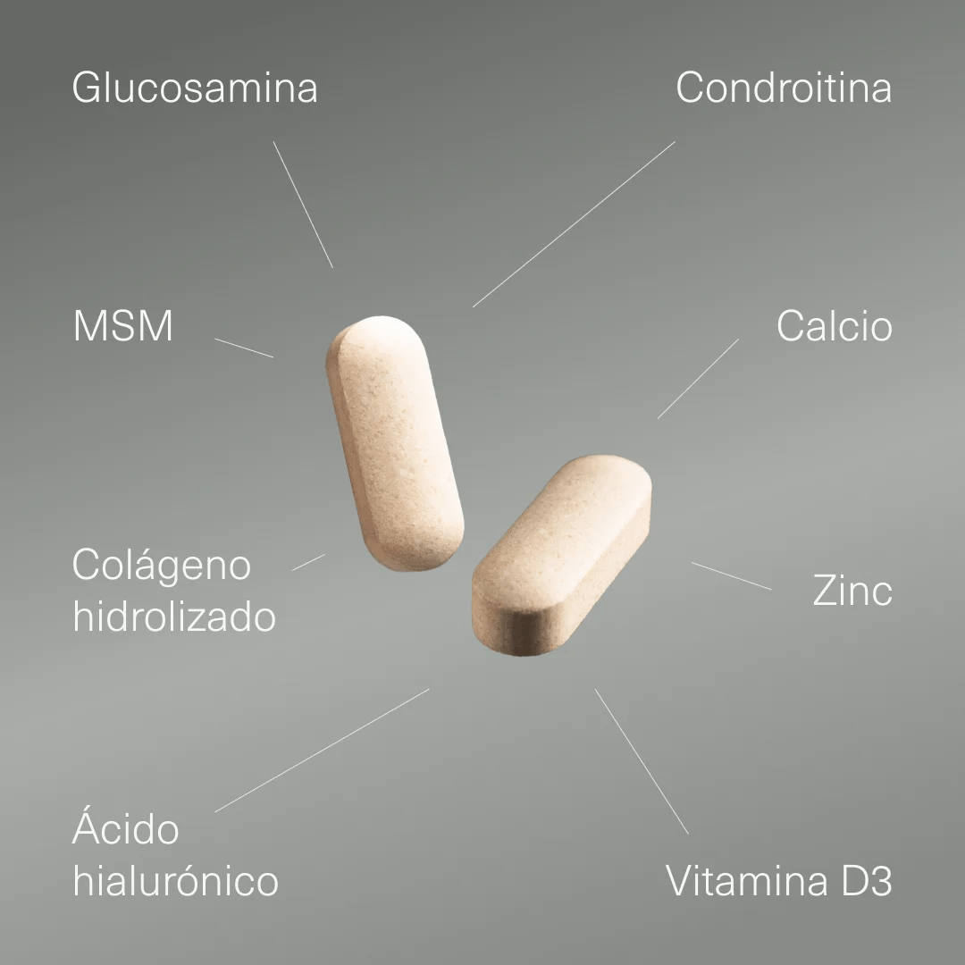 Pack Articulaciones